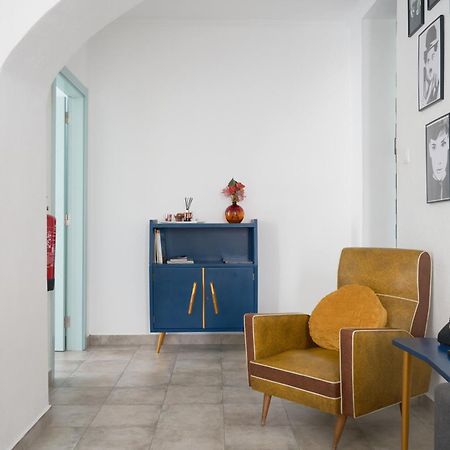 Vintagehouse Daire Campo Maior Dış mekan fotoğraf