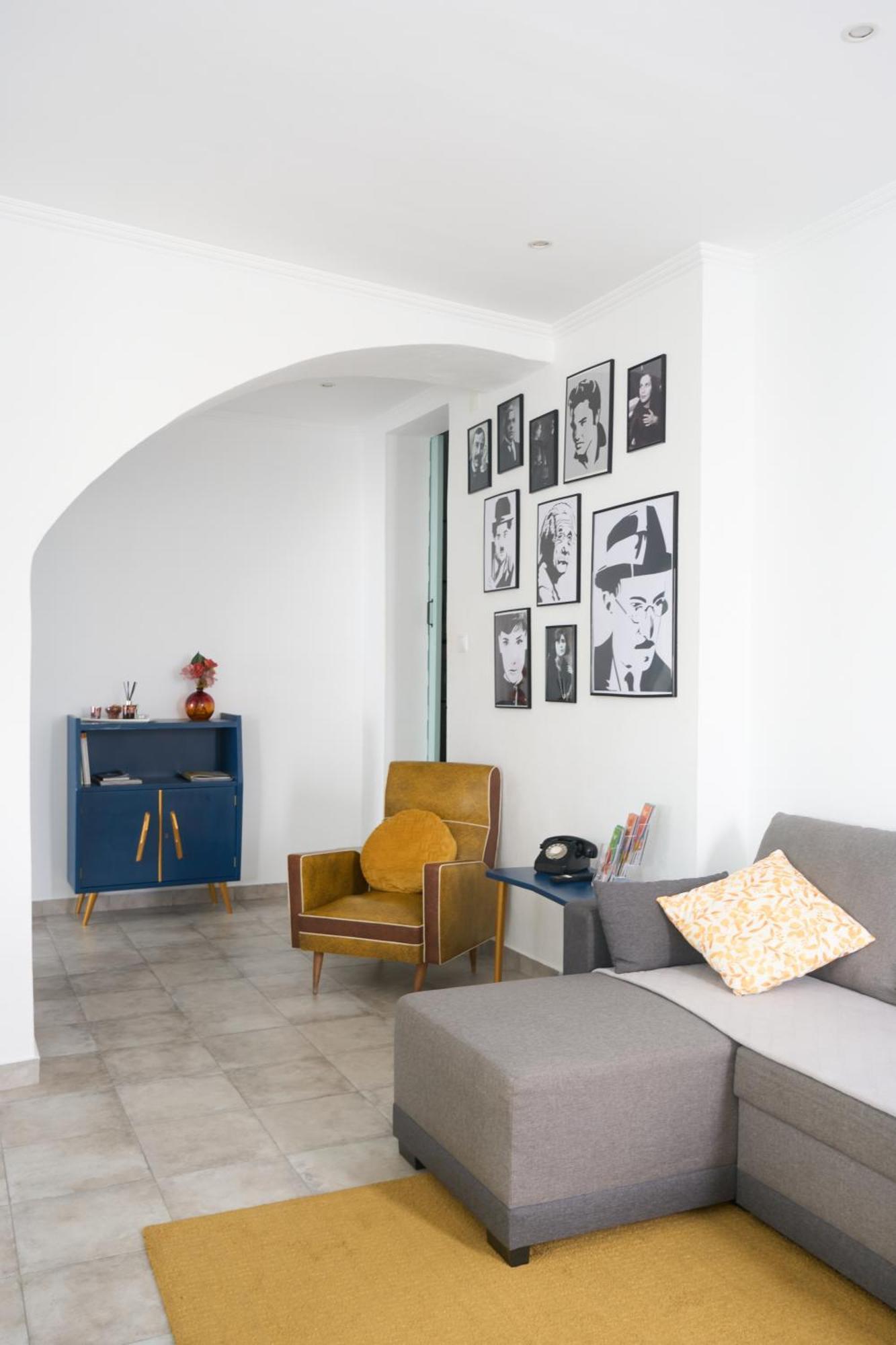 Vintagehouse Daire Campo Maior Dış mekan fotoğraf