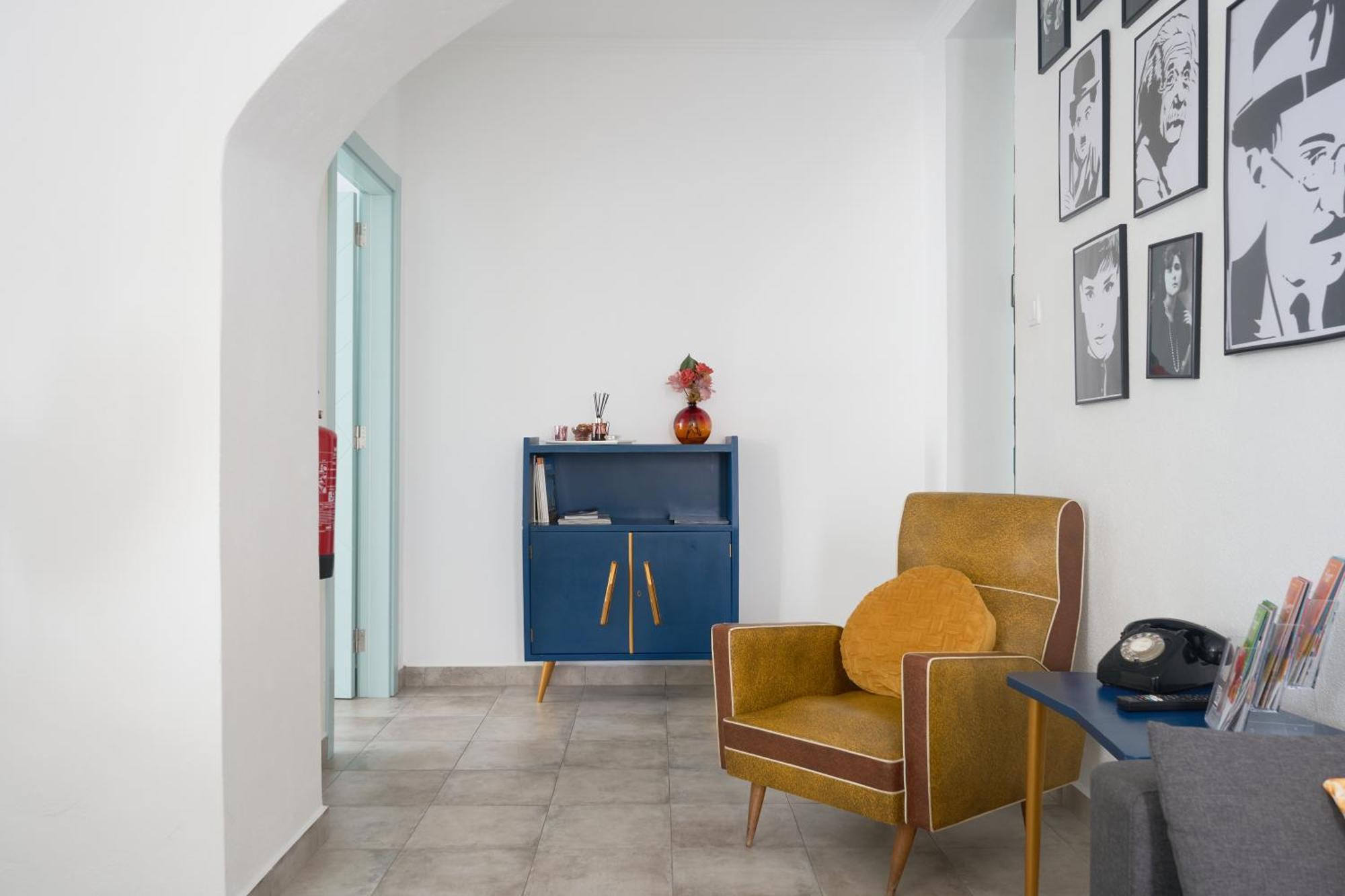 Vintagehouse Daire Campo Maior Dış mekan fotoğraf