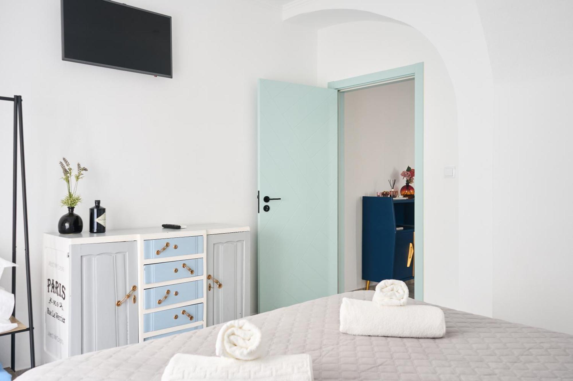 Vintagehouse Daire Campo Maior Dış mekan fotoğraf